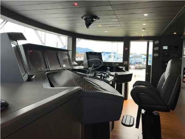 2019 BENETTI CLASSIC 132 SUPREME