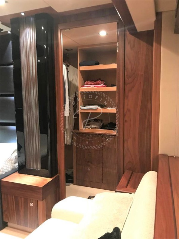 2012 SUNSEEKER 80