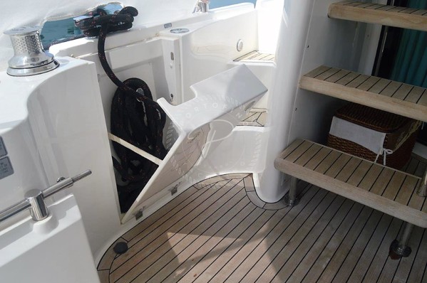 2008 FAIRLINE SQUADRON 58