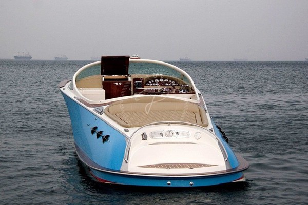 2023 YUKA 990 CLASSIC