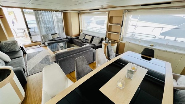 2013 BENETTI DELFINO 93