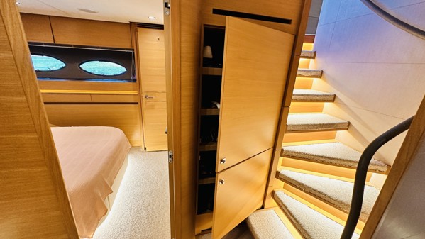 2014 PRINCESS 88