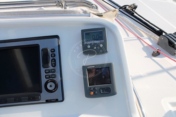 2011 LAGOON 450 F