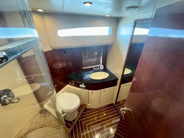 2003 FAIRLINE SQUADRON 58