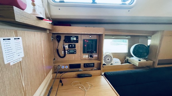2017 HANSE 455