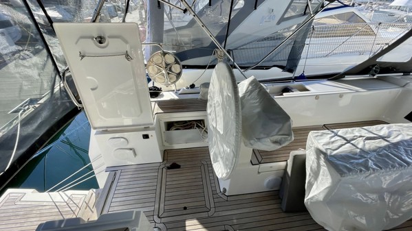 2020 BAVARIA C45