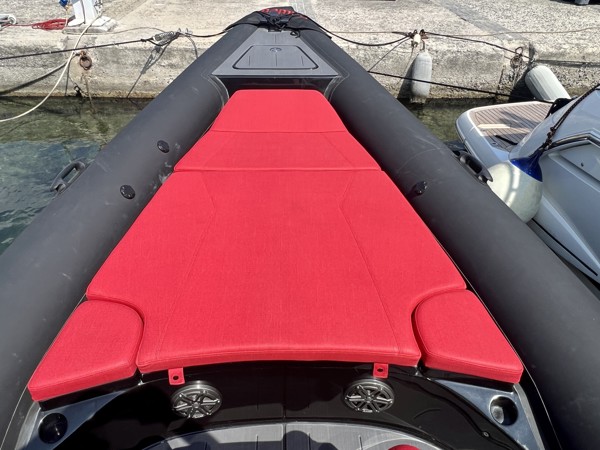 2022 ROCK MARINE 30