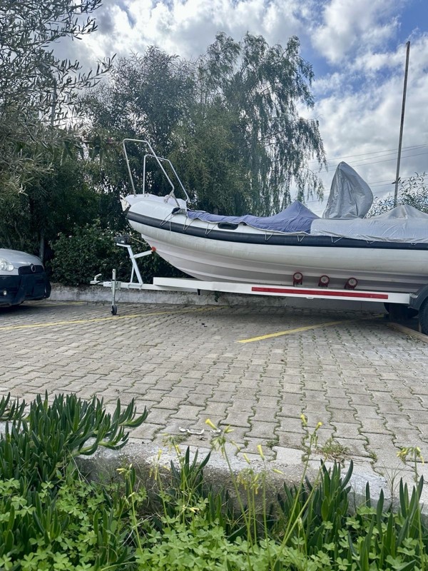 2023 SELVA 650 FAMILY S-Line
