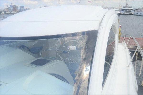 2009 BENETEAU MONTE CARLO 37