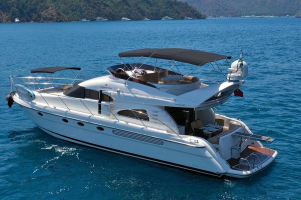 1999/2022 FAIRLINE SQUADRON 55