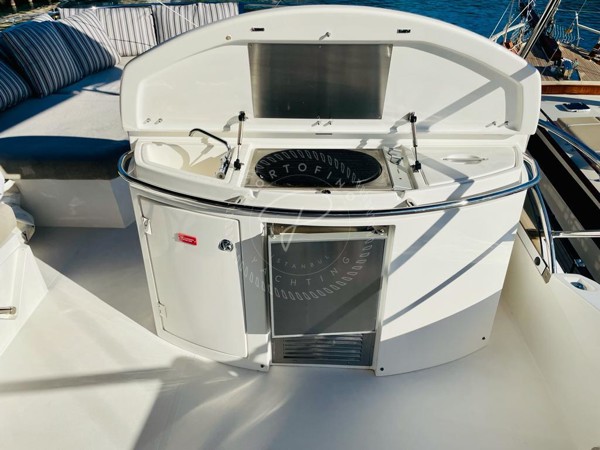 2007 SUNSEEKER MANHATTAN 60