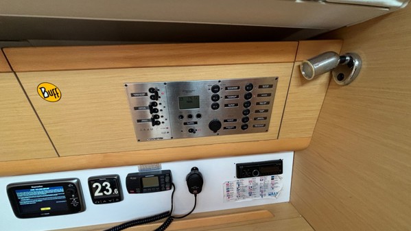 2012 BENETEAU FIRST 40