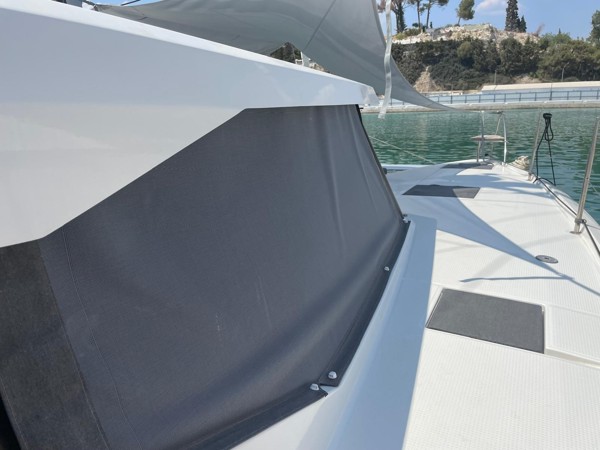 2023 FOUNTAINE PAJOT ASTREA 42 
