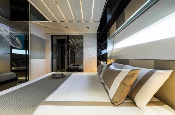 2018 DOMINATOR ILUMEN 28M