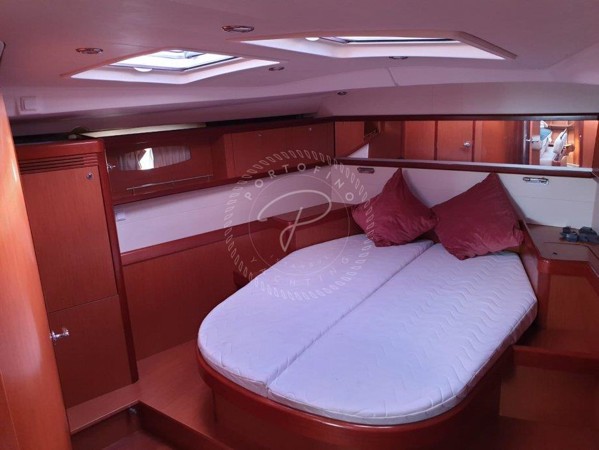 2009 BENETEAU OCEANIS 54
