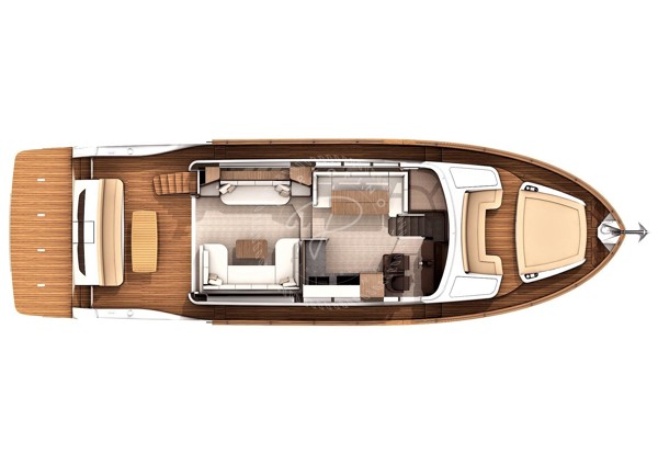 2017 ABSOLUTE NAVETTA 58