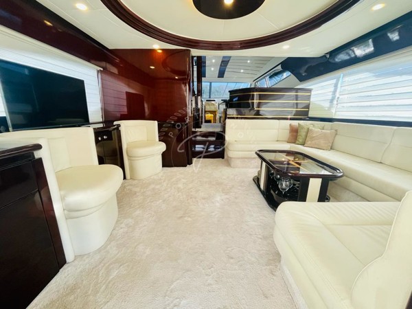 2003/2020 FERRETTI YACHTS 680