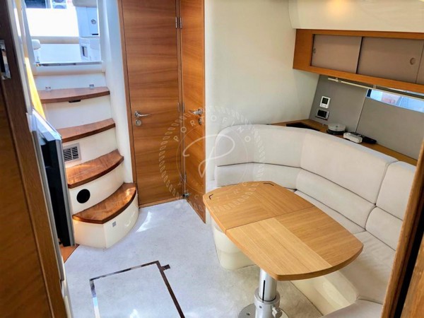 2008 FAIRLINE TARGA 44 GT