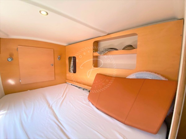 2008 FOUNTAINE PAJOT ORANA 44