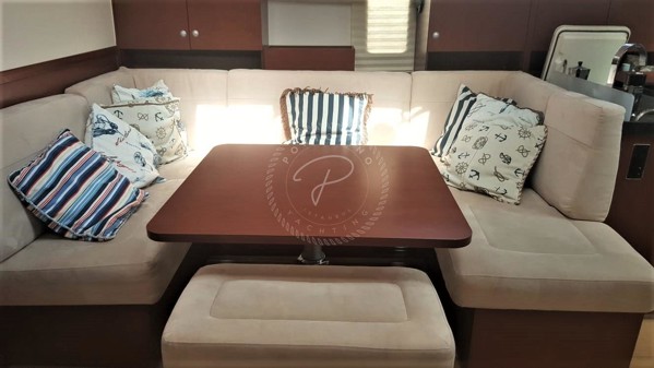 2013 HANSE 445