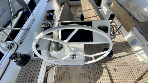 2020 BAVARIA C45