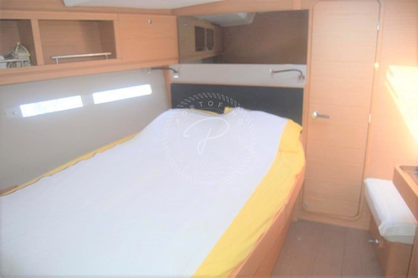 2018 DUFOUR 56 GL EXCLUSIVE