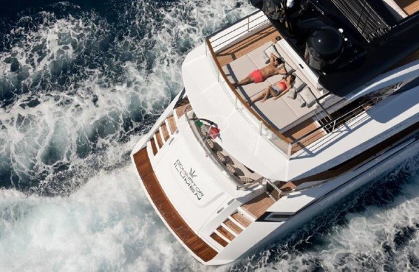 2018 DOMINATOR ILUMEN 28M