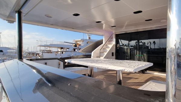 2019 AZIMUT GRANDE 27