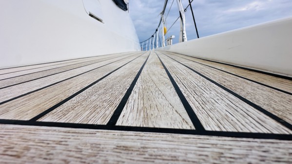 2018 AZIMUT 80