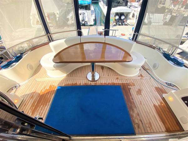 2010 APREAMARE 48