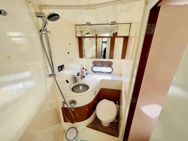 2009 SEALINE F42/5