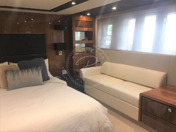 2012 FAIRLINE SQUADRON 65