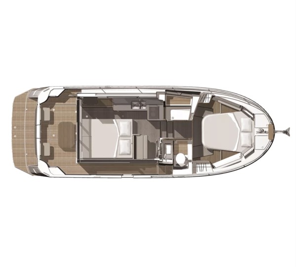 2018 SWIFT TRAWLER 30