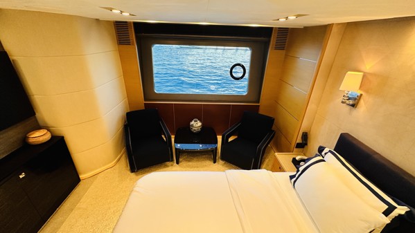 2014 PRINCESS 88