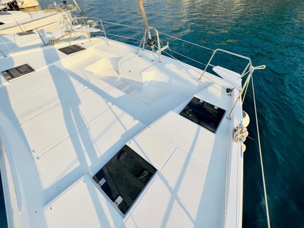 2021 BALI CATSPACE 40