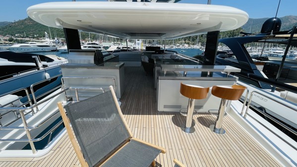 2024 SIRENA 78