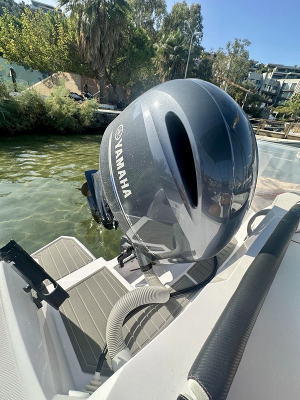 2023 SELVA 650 FAMILY S-Line