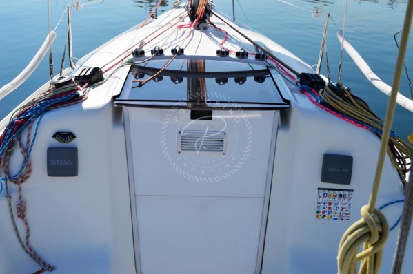 2010 ARCHAMBAULT 25 SURPRISE