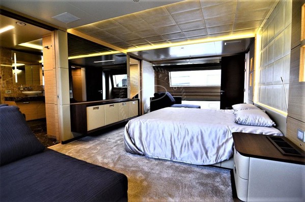 2014 BENETTI CLASSIC SUPREME 132