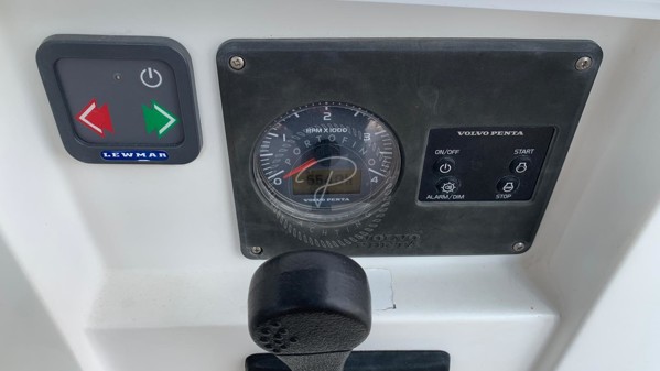 2011 HANSE 470