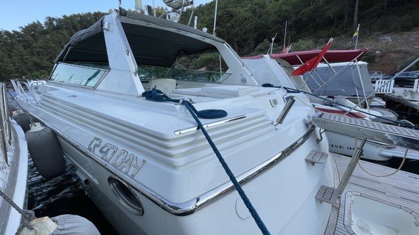 1994-2008 REFIT RIZZARDI 40 CR DAY