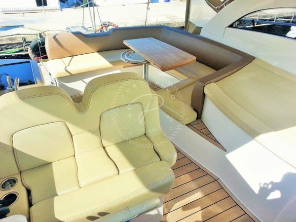 2010 SESSA C38