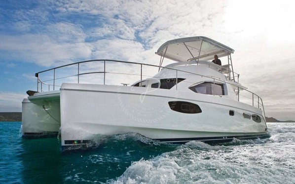 2013 LEOPARD 39 PC