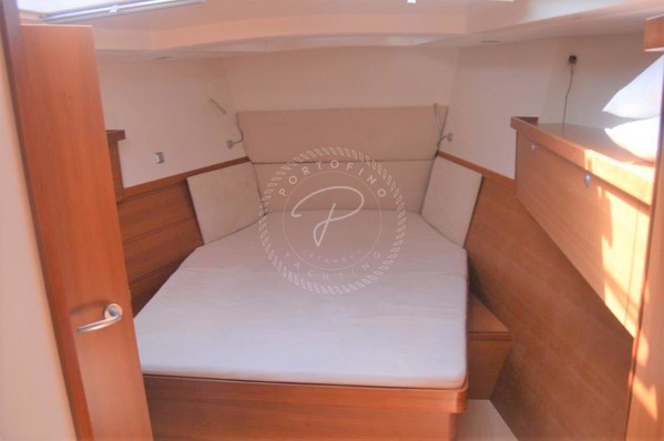 2011 HANSE 470