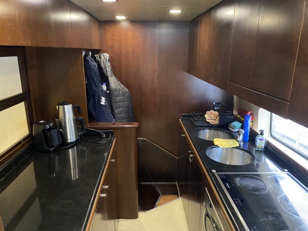 2007 AZIMUT 80