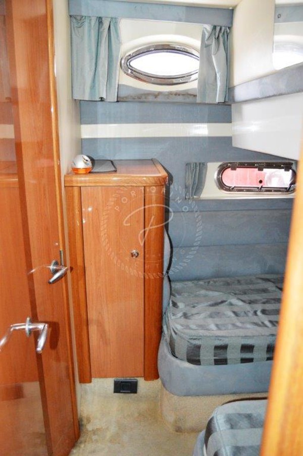 2006 SEALINE 37F