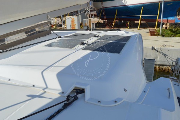 2014 LAGOON 421