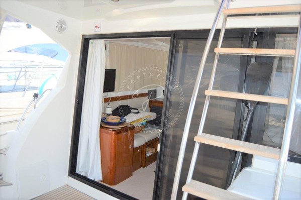 2013 BENETEAU ANTARES 42