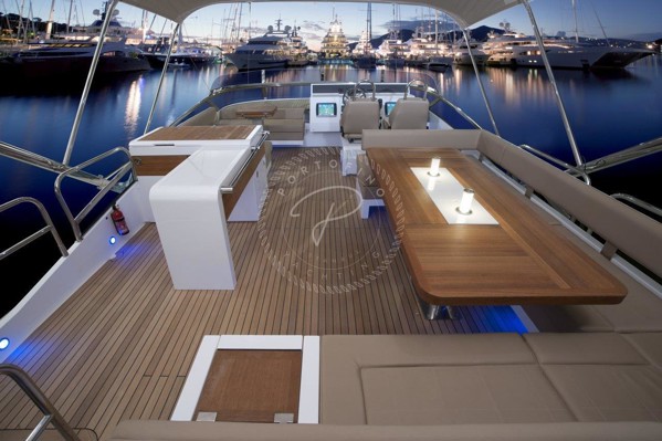 2015 FAIRLINE SQUADRON 78