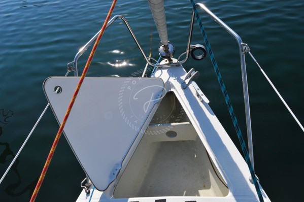 2010 ARCHAMBAULT 25 SURPRISE